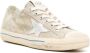 Golden Goose V Star suede low-top sneakers Grey - Thumbnail 2