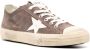 Golden Goose VStar 2 low-top sneakers Brown - Thumbnail 2