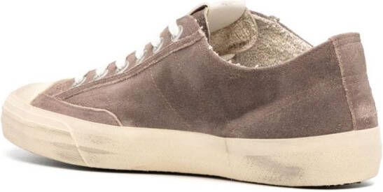 Golden Goose VStar 2 low-top sneakers Brown