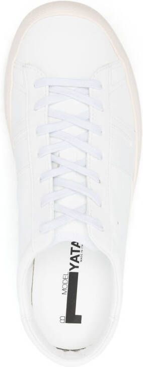 Golden Goose x Yatay Model 1B low-top sneakers White