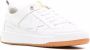Golden Goose Yeah low-top lace-up sneakers White - Thumbnail 2