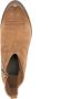 Golden Goose Young 45mm suede boots Brown - Thumbnail 4