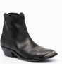 Golden Goose Young ankle boots Black - Thumbnail 2
