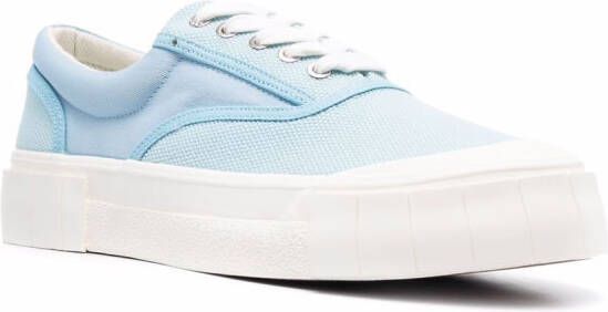 Good News Opal low-top sneakers Blue