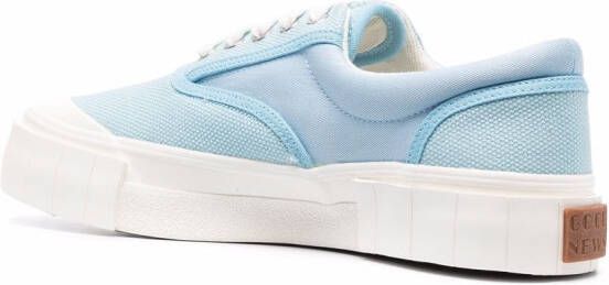 Good News Opal low-top sneakers Blue