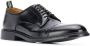Green George derby shoes Black - Thumbnail 2
