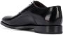 Green George pointed toe lace-up Oxford shoes Black - Thumbnail 3