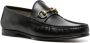 Gucci 1953 Horsebit leather loafers Black - Thumbnail 2