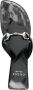 Gucci 65mm Horsebit leather mules Black - Thumbnail 4
