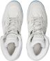 Gucci Basket high-top sneakers White - Thumbnail 4