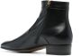 Gucci Double G ankle boots Black - Thumbnail 3