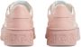 Gucci GG embossed-logo low-top sneakers Pink - Thumbnail 3