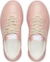 Gucci GG embossed-logo low-top sneakers Pink - Thumbnail 4