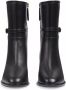 Gucci GG leather boots Black - Thumbnail 4