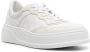 Gucci GG Supreme leather sneakers White - Thumbnail 2