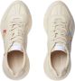 Gucci graphic-print low-top sneakers Neutrals - Thumbnail 4
