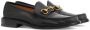 Gucci Horsebit 1953 leather loafers Black - Thumbnail 2