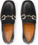 Gucci Horsebit buckle platform loafers Black - Thumbnail 4