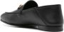 Gucci Horsebit-detail leather loafers Black - Thumbnail 3