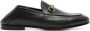 Gucci Horsebit-detail leather loafers Black - Thumbnail 5