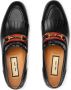 Gucci Horsebit-detail loafers Black - Thumbnail 4