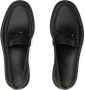 Gucci Horsebit leather loafers Black - Thumbnail 4