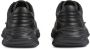 Gucci Interlocking G chunky leather sneakers Black - Thumbnail 3