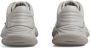 Gucci Interlocking G leather sneakers Grey - Thumbnail 3