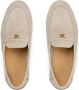 Gucci Interlocking G suede loafers Neutrals - Thumbnail 4