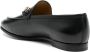 Gucci Jordaan leather loafers Black - Thumbnail 3