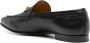 Gucci Jordaan leather loafers Black - Thumbnail 3