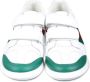 Gucci Kids Ace touch-strap sneakers White - Thumbnail 4