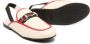 Gucci Kids Princetown slingback slippers Neutrals - Thumbnail 2