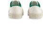 Gucci Kids Tennis 1977 low-top sneakers White - Thumbnail 3