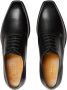 Gucci leather lace-up shoes Black - Thumbnail 4