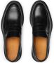 Gucci leather penny loafers Black - Thumbnail 4