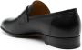 Gucci logo plaque loafers Black - Thumbnail 3