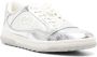 Gucci MAC80 lace-up sneakers Silver - Thumbnail 2