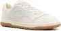 Gucci MAC80 lace-up sneakers White - Thumbnail 2