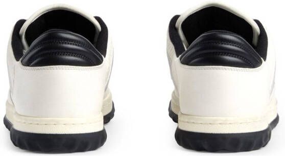 Gucci MAC80 low-top sneakers White