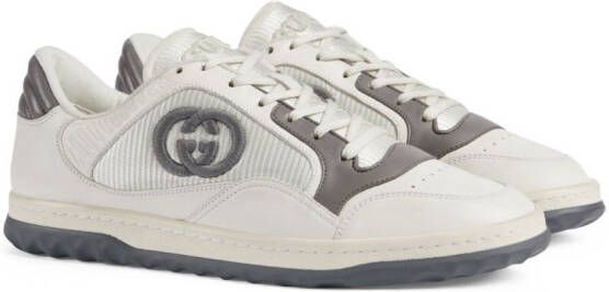 Gucci MAC80 low-top sneakers White