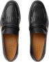 Gucci mirrored G fringed loafers Black - Thumbnail 4