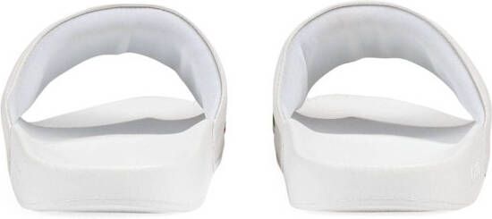 Gucci Original slide sandals White