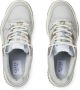 Gucci panelled low-top sneakers Grey - Thumbnail 4