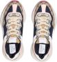 Gucci Rhyton lace-up sneakers Neutrals - Thumbnail 4
