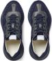 Gucci Rhyton lace-up sneakers Blue - Thumbnail 4
