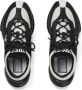 Gucci Run lace-up sneakers Black - Thumbnail 4