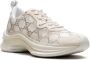 Gucci Run lace-up sneakers White - Thumbnail 2