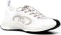 Gucci Run lace-up sneakers White - Thumbnail 2