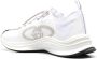 Gucci Run lace-up sneakers White - Thumbnail 3
